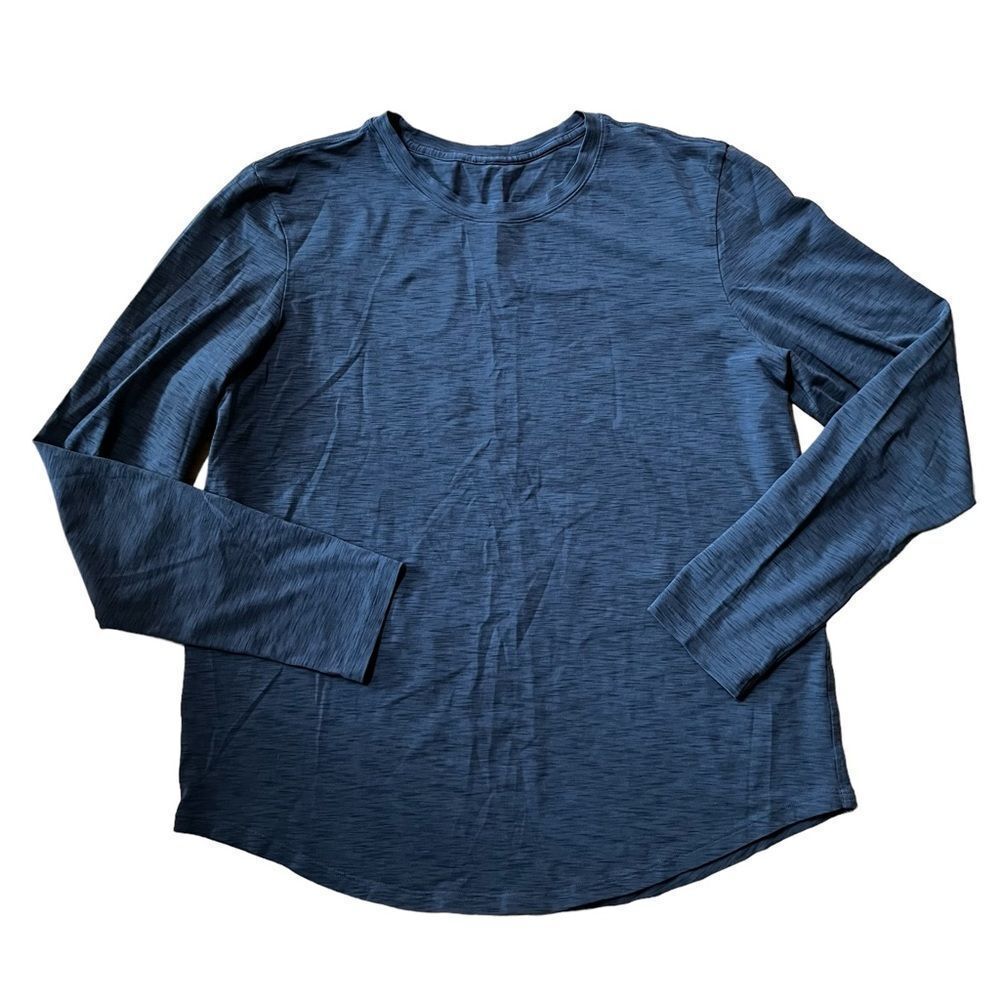 Lululemon Long Sleeve
